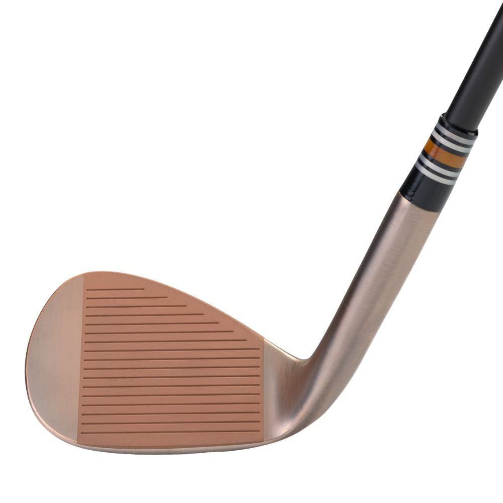 Bettinardi 2026 HLX 6.0 Molten Copper PVD Wedge