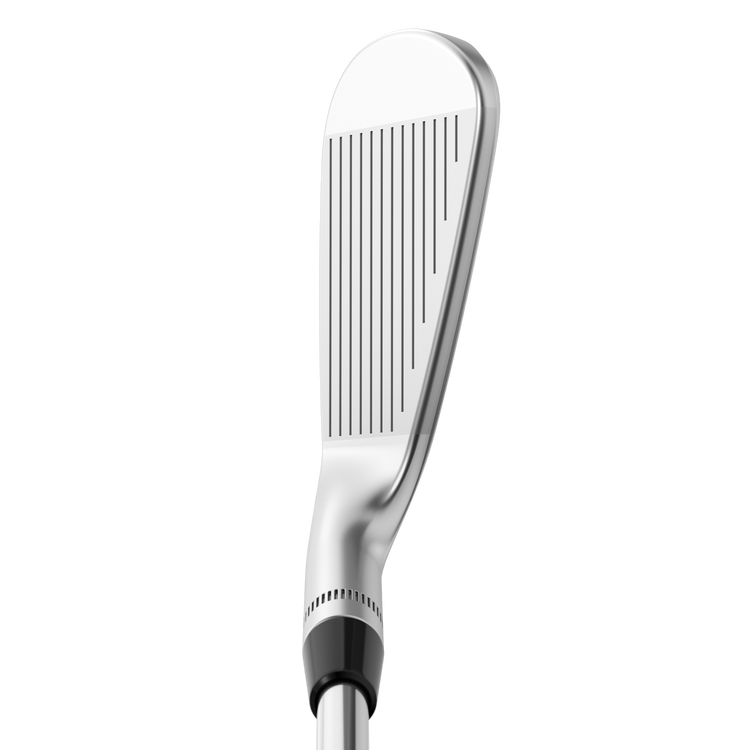 Callaway Apex CB Custom Irons