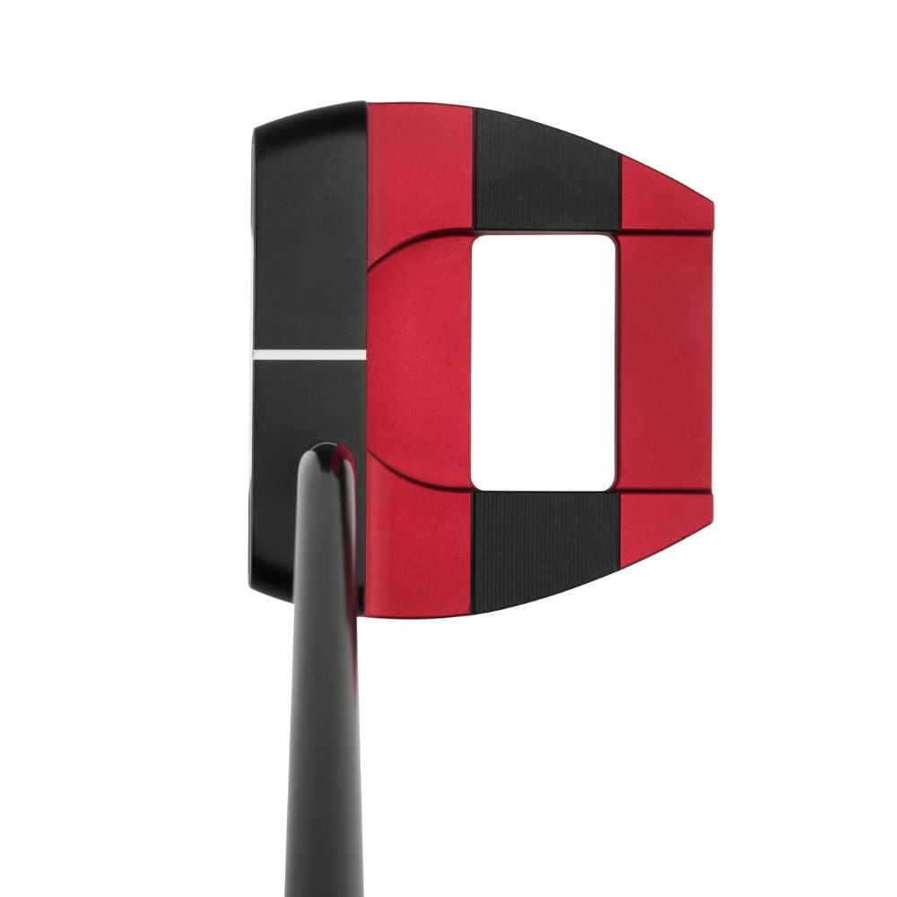 Odyssey Tri-Hot Square 2 Square Jailbird SB Custom Putter