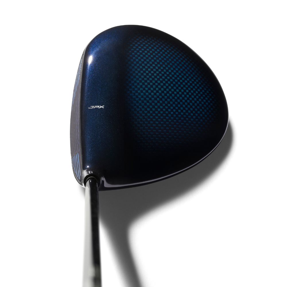 Mizuno JPX ONE Custom Driver