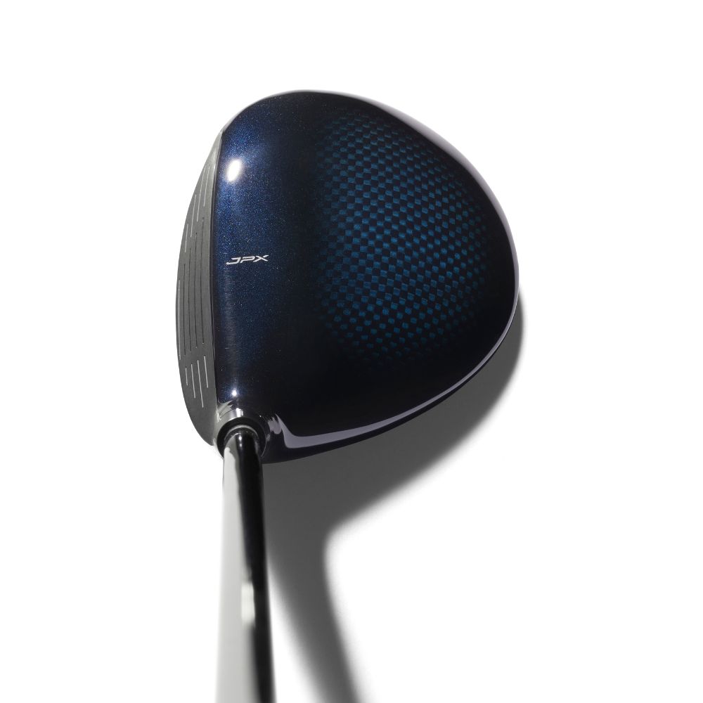 Mizuno JPX ONE Custom Fairway Wood