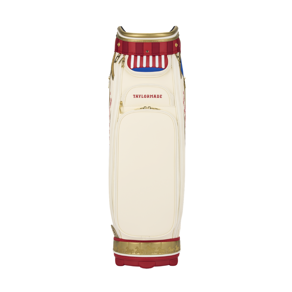 TaylorMade 2026 Kings Guard British Open Staff Bag
