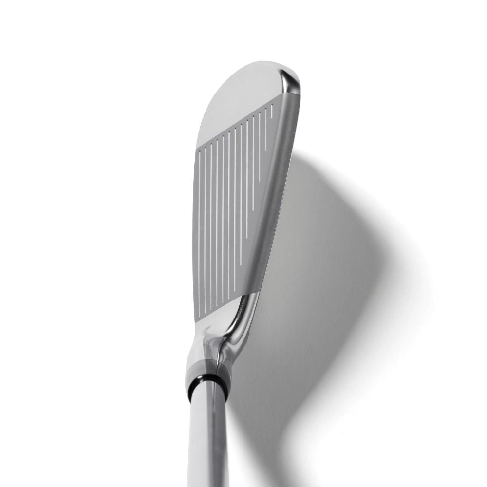Mizuno Pro M-15 Custom Irons