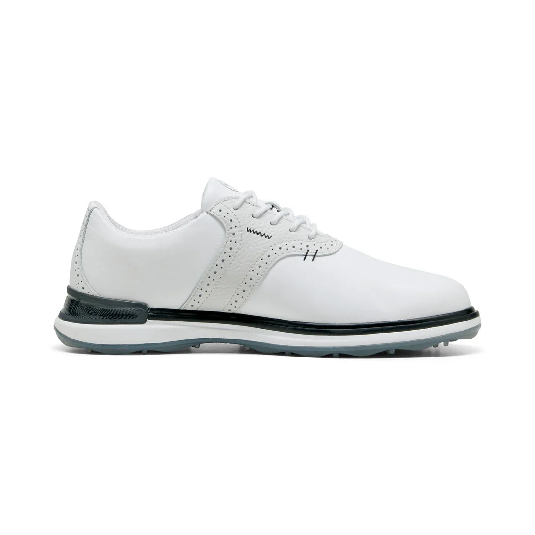 Avant (White/Feather Gray)