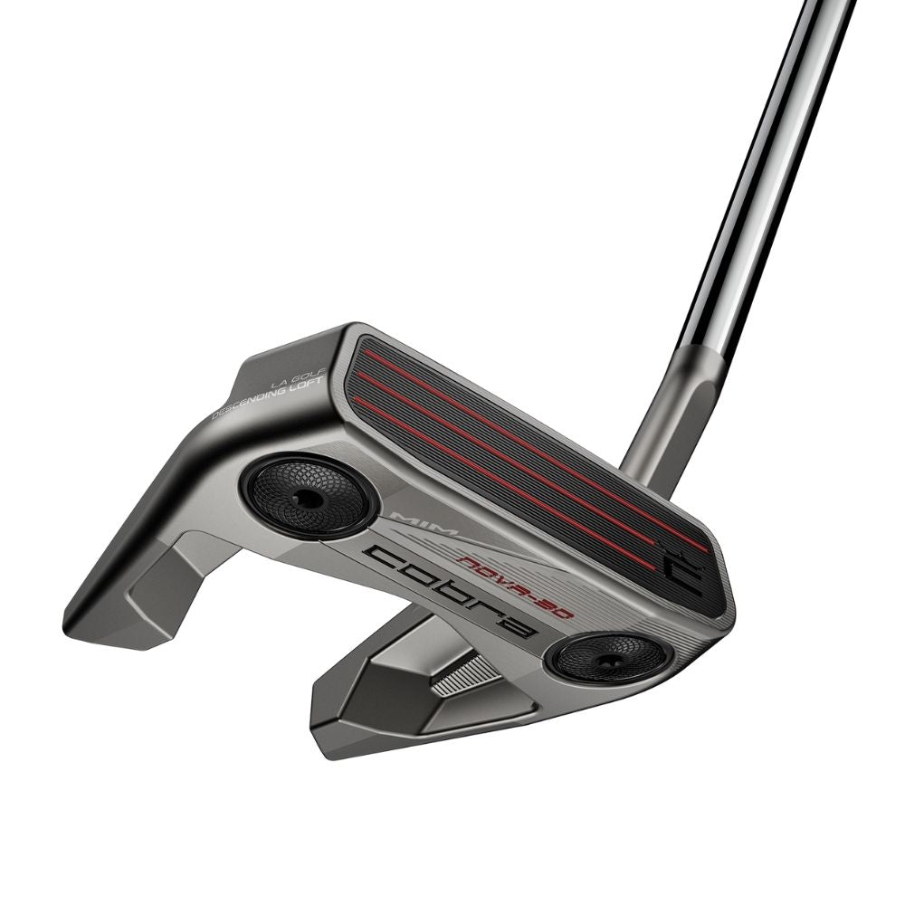 Cobra MIM Nova-30 Custom Putter