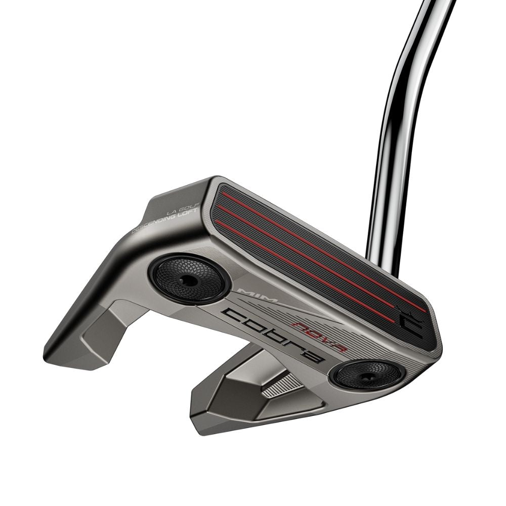 Cobra MIM Nova Custom Putter