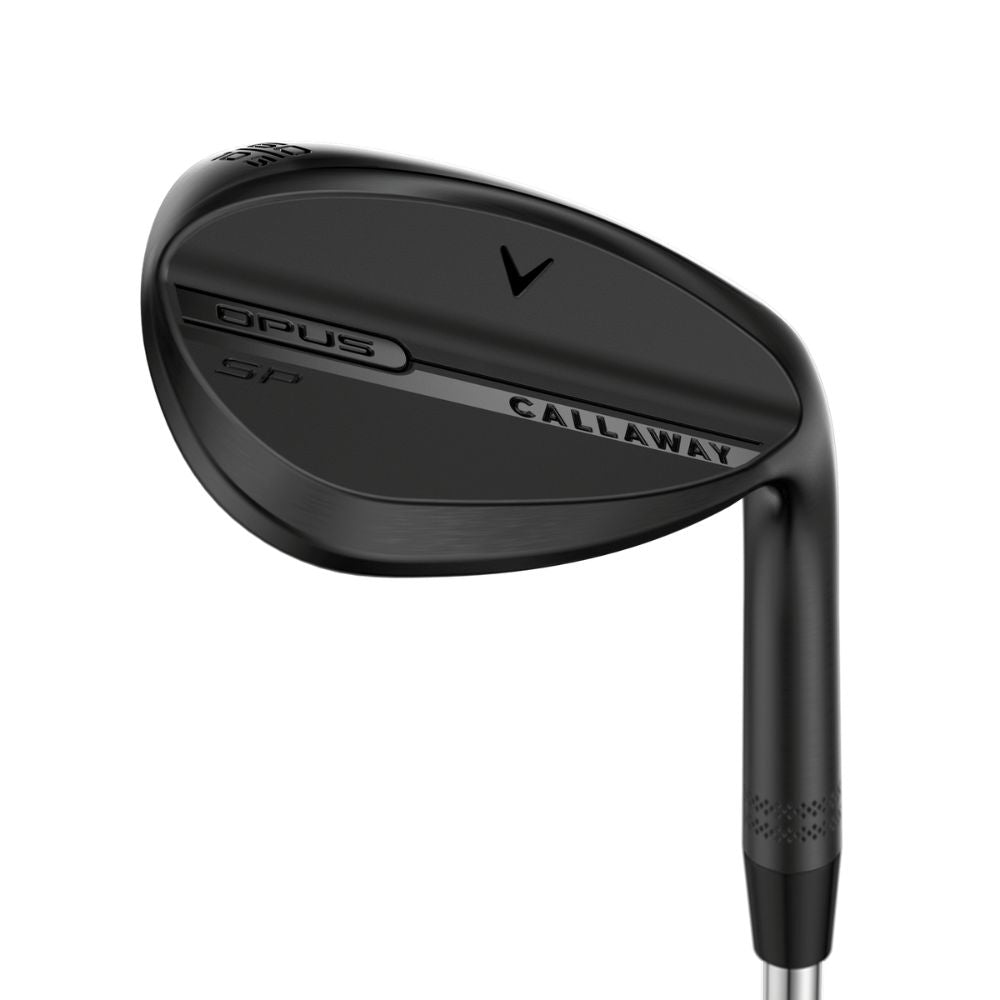 Pre-Owned Callaway Opus SP Wedge w/ KBS Hi Rev 2.0 125 S Shaft