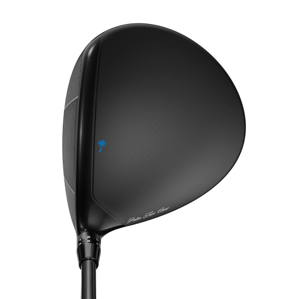 Cobra OPTM X Palm Tree Crew Limited Edition Custom Driver