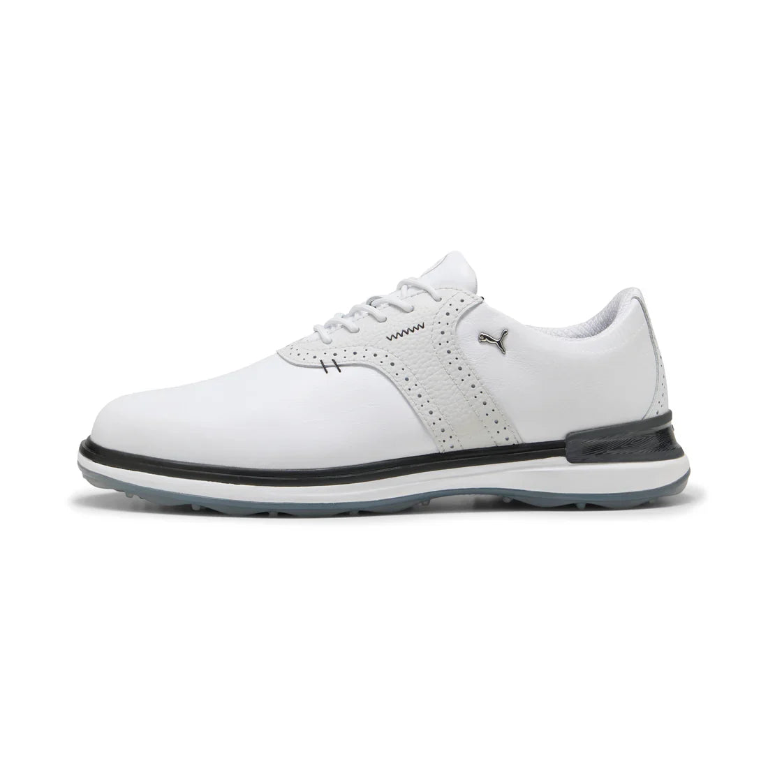 Avant (White/Feather Gray)