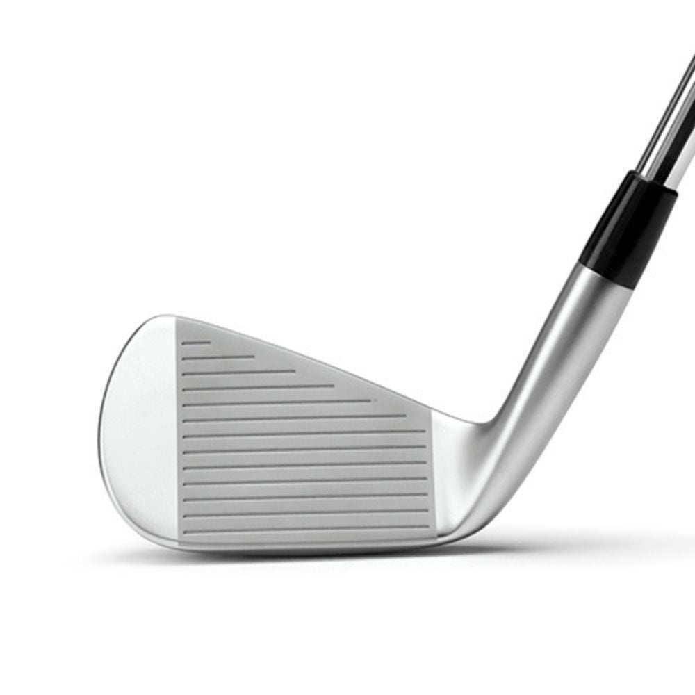 Mizuno Pro S-4 Custom Irons