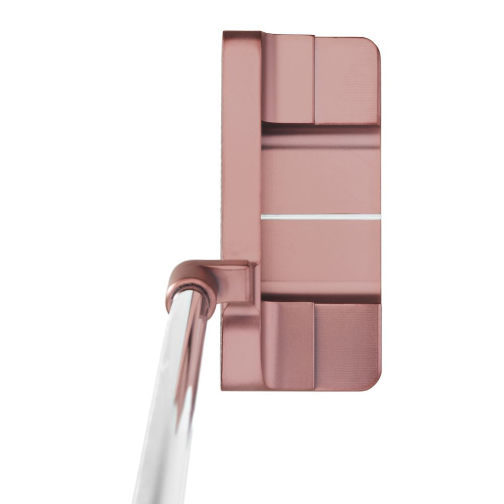 Bettinardi 2025 Queen B 8 Mini Plumber's Custom Putter
