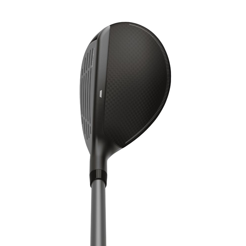 Pre-Owned TaylorMade Qi4D Max Lite Hybrid 6H w/ Accra V3 IS4 Shaft
