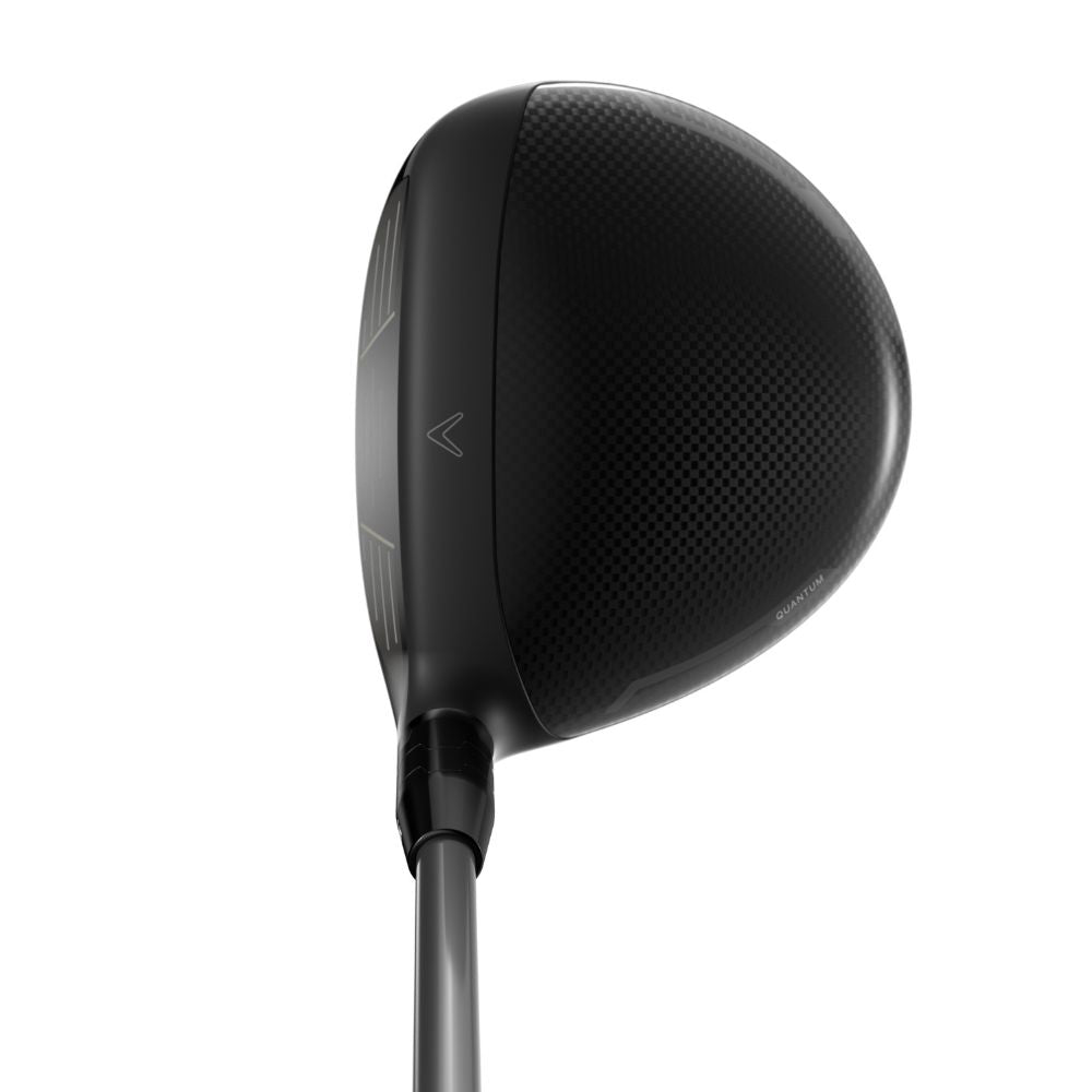 Callaway Quantum Max D Custom Fairway Wood