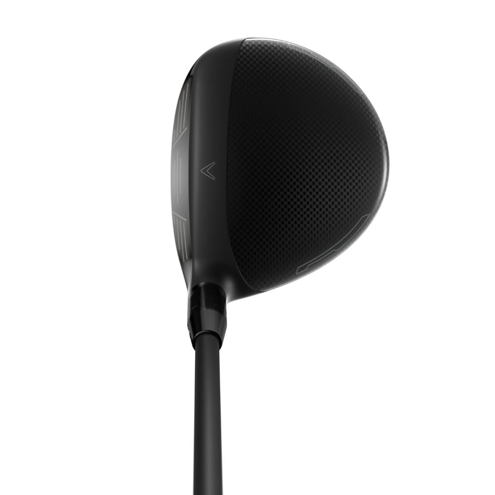 Callaway Quantum Max Fast Custom Fairway Wood