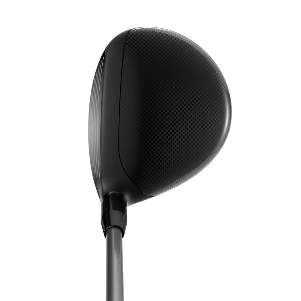 Callaway Quantum Ti Custom Fairway Wood