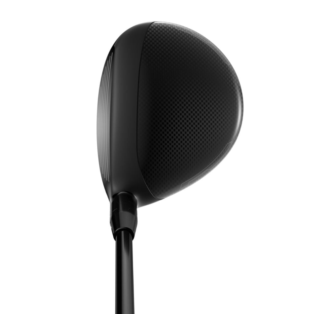 Callaway Quantum Triple Diamond Custom Fairway Wood