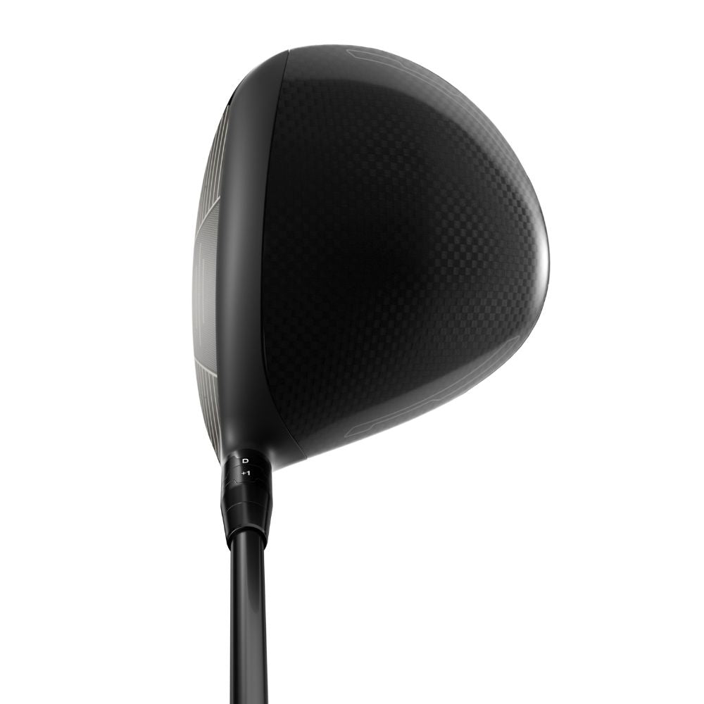 Callaway Quantum Triple Diamond Max Custom Driver