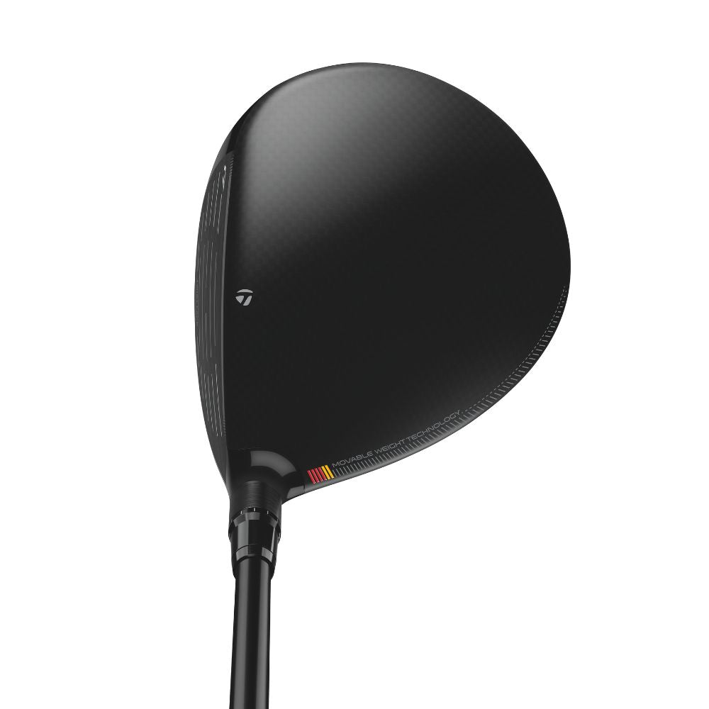 Pre-Owned TaylorMade R7 Quad Mini Driver w/ KBS PGW 40R2 Shaft