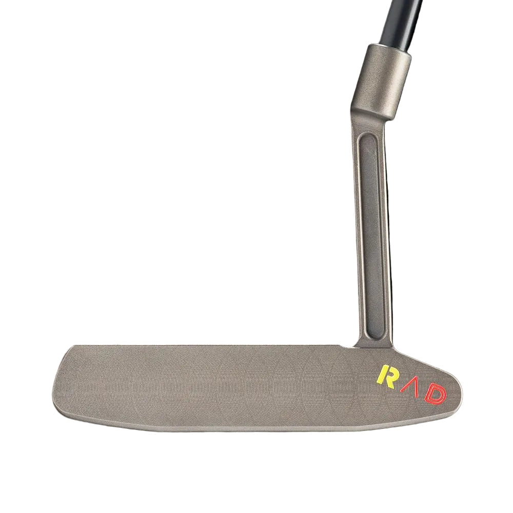 SWAG Anniversary RAD Handsome Too Long Neck Putter