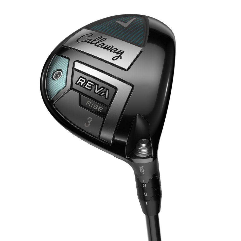 Callaway REVA Rise Women's Fairway