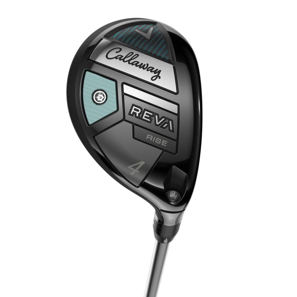 Callaway REVA Rise Women's Hybrid