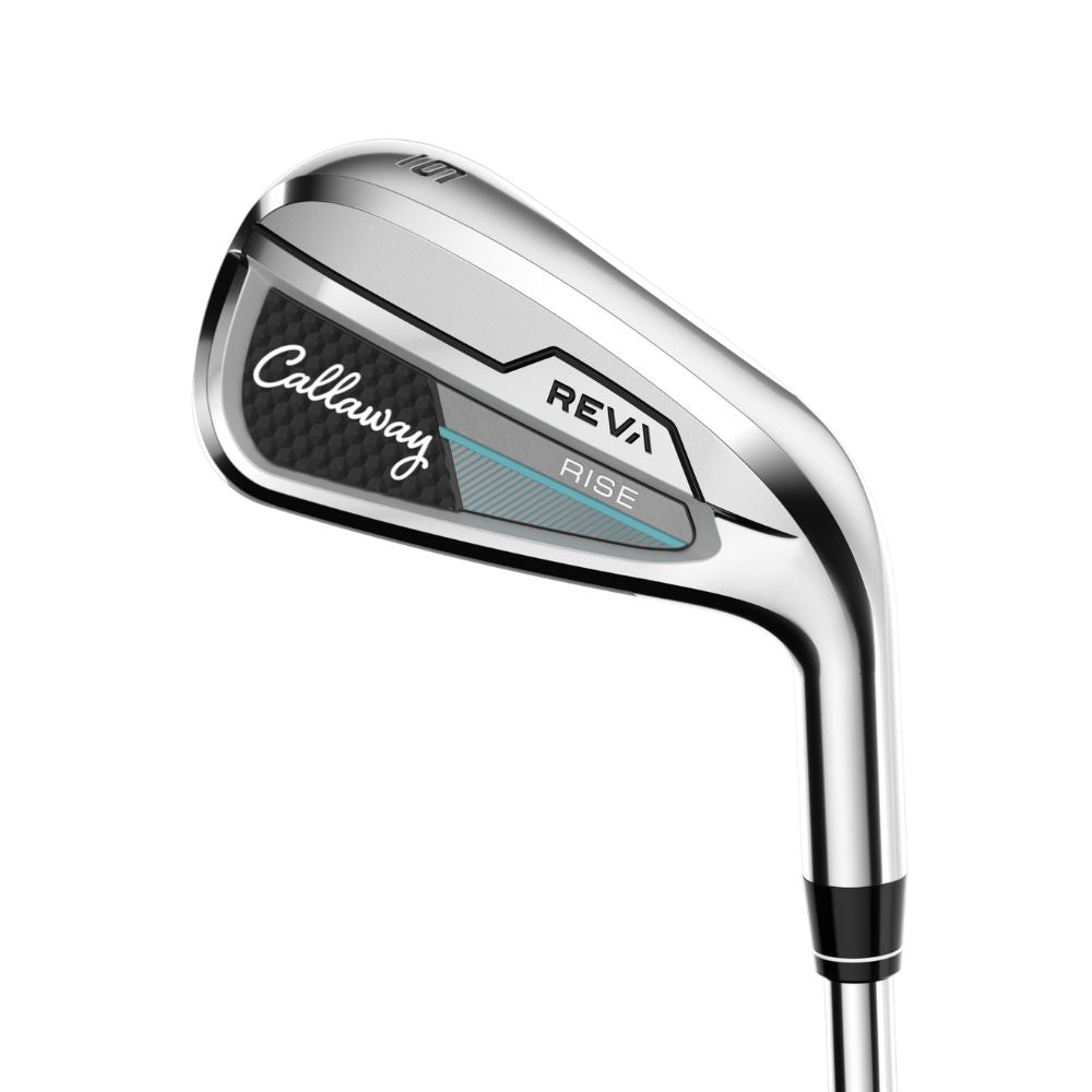 Callaway REVA Rise Women's Irons