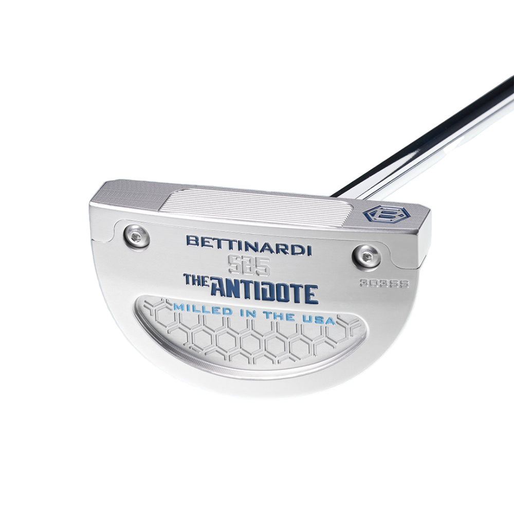 Bettinardi 2025 Antidote SB5 Custom Putter