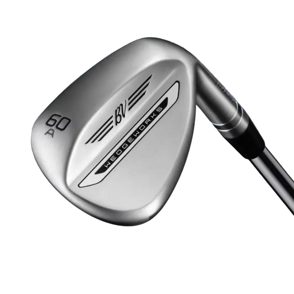 Titleist Vokey WedgeWorks SM11 A Grind Custom Wedge