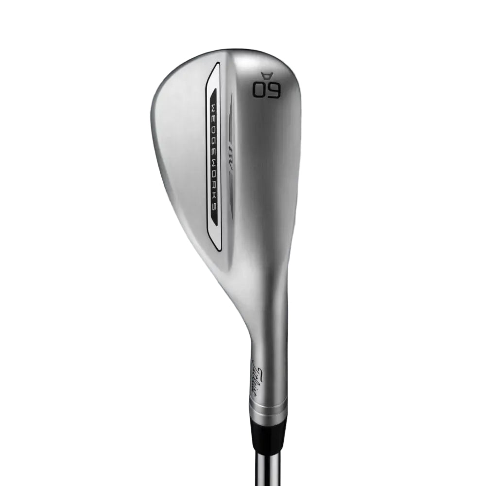 Titleist Vokey WedgeWorks SM11 A Grind Custom Wedge