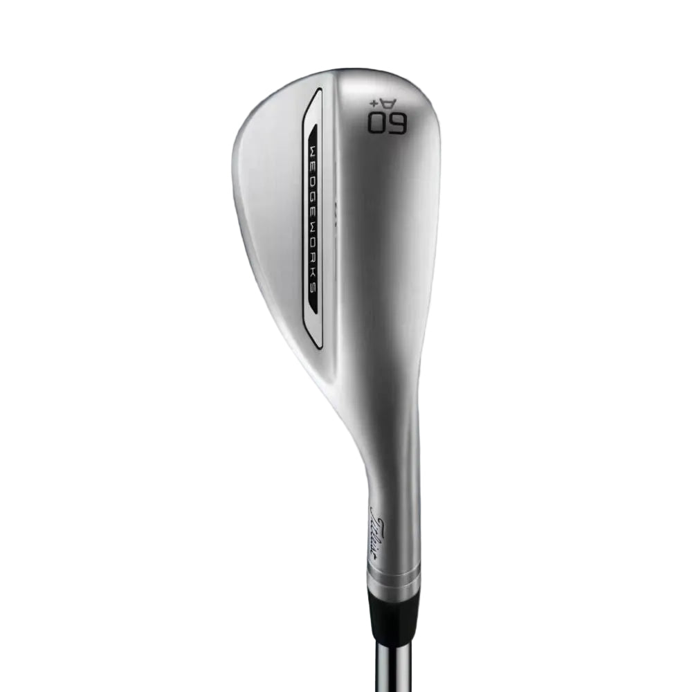Titleist Vokey WedgeWorks SM11 A+ Grind Custom Wedge