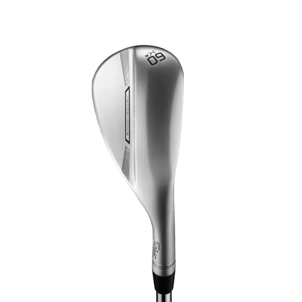 Titleist Vokey WedgeWorks SM11 K* Grind Custom Wedge