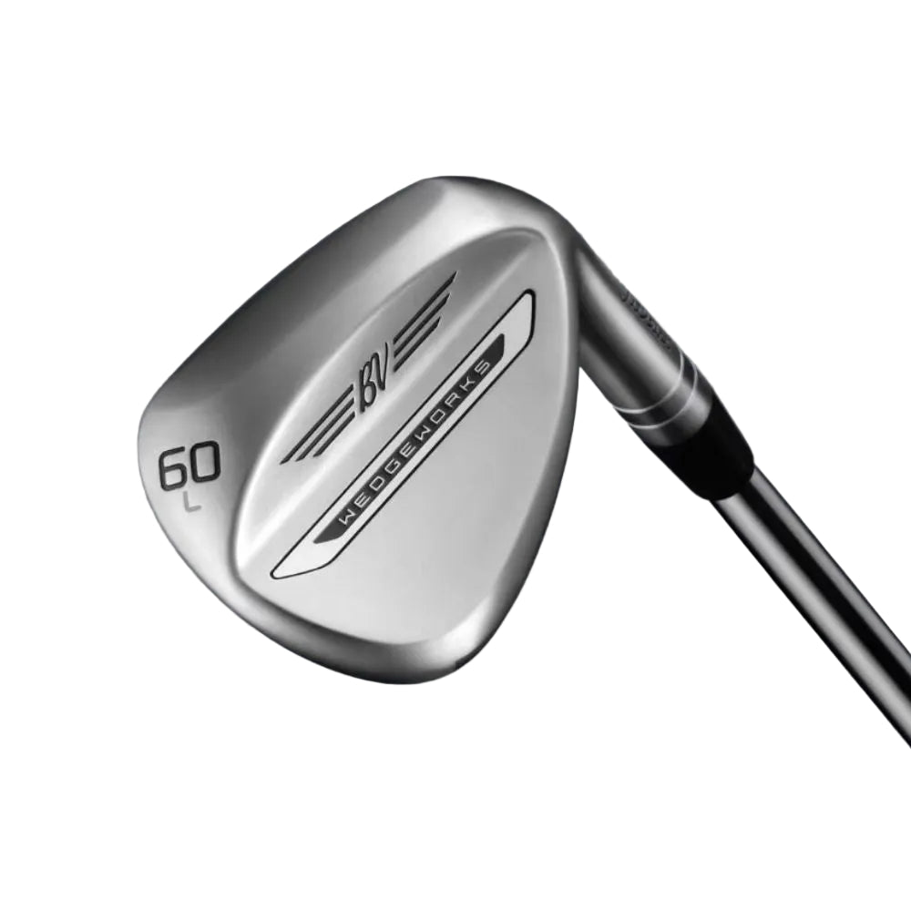 Titleist Vokey WedgeWorks SM11 L Grind Custom Wedge