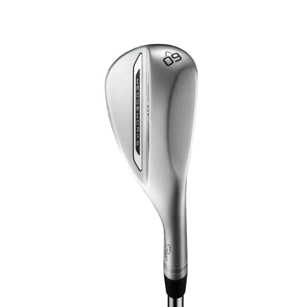 Titleist Vokey WedgeWorks SM11 V Grind Custom Wedge