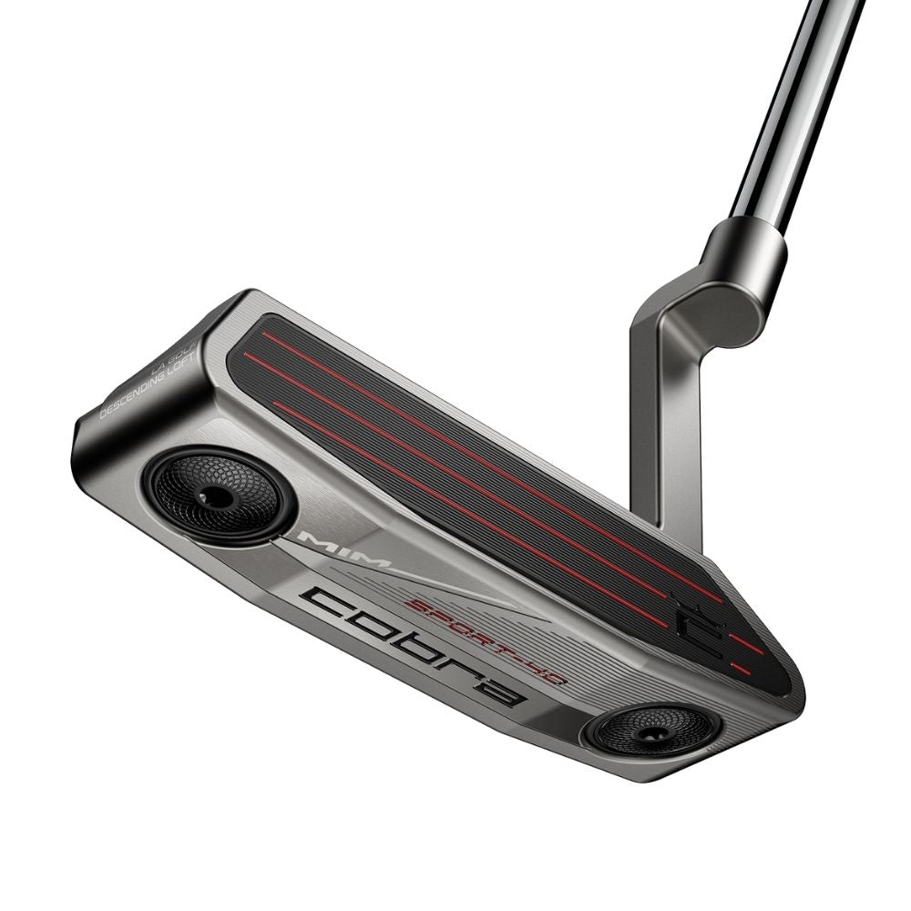 Cobra MIM Sport-40 Custom Putter