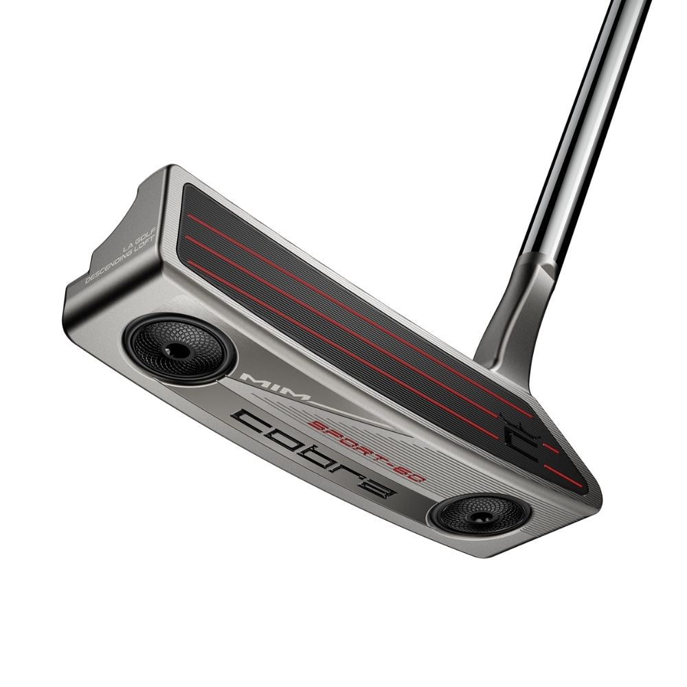 Cobra MIM Sport-60 Custom Putter
