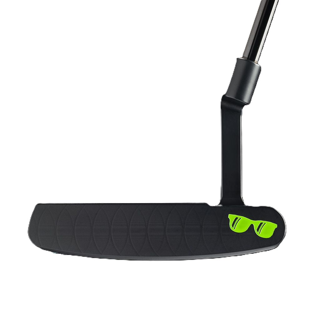 SWAG Anniversary Stacked Shades Handsome One Putter