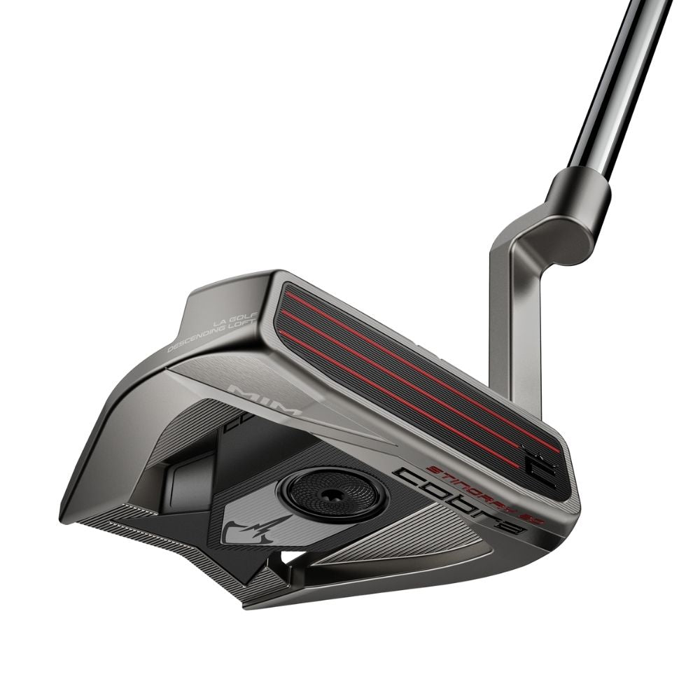 Cobra MIM Stingray-20 Custom Putter