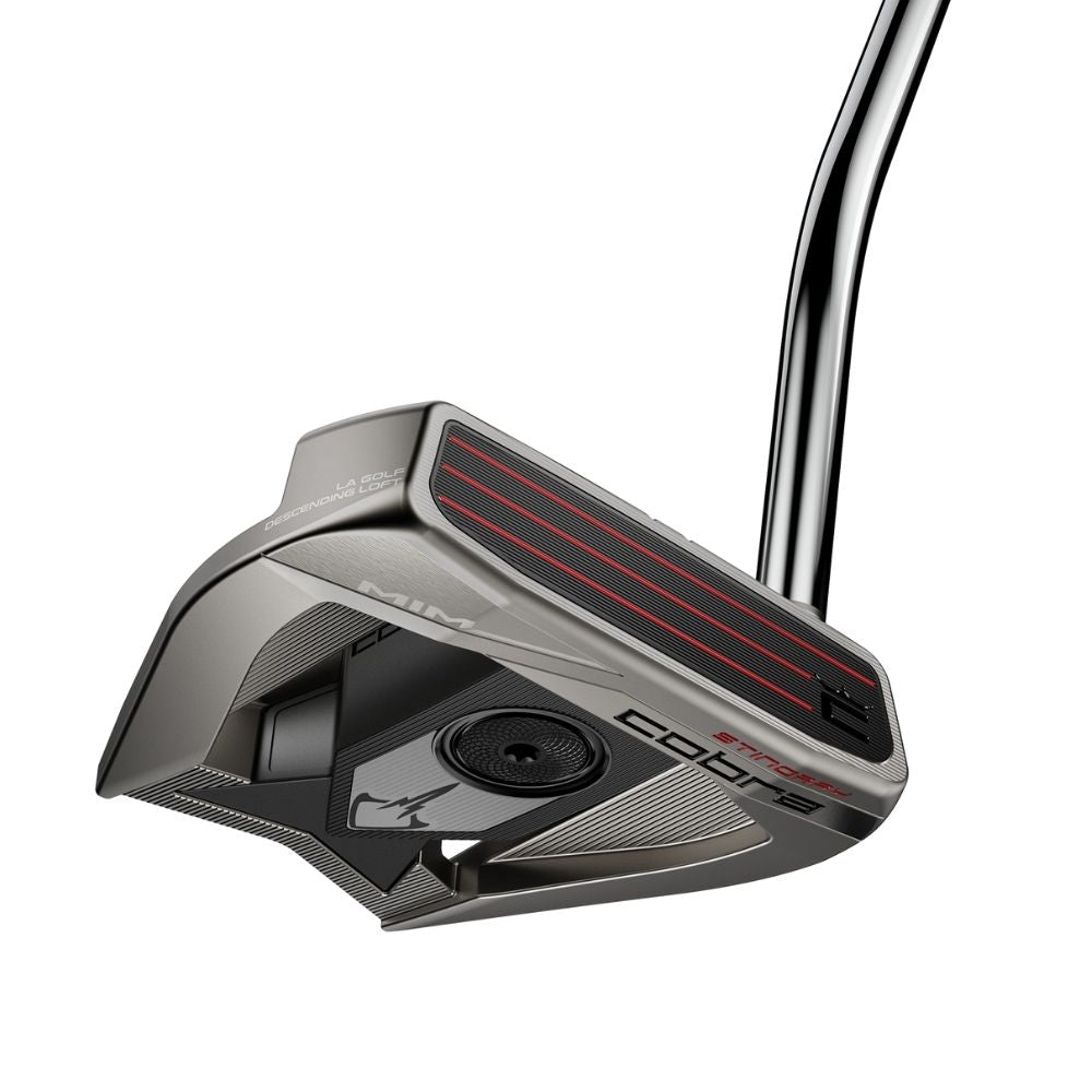 Cobra MIM Stingray Custom Putter