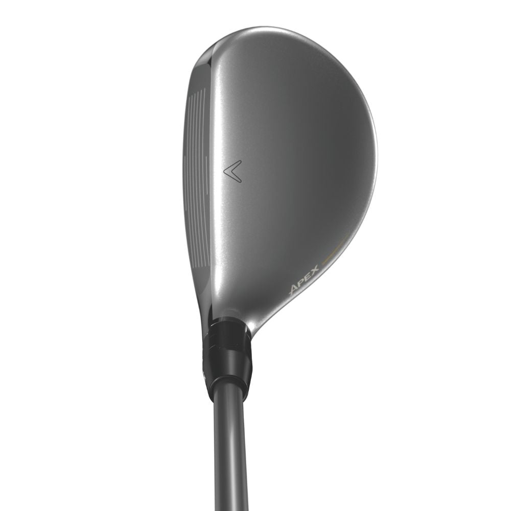Callaway 2025 Apex Ti Custom Super Hybrid