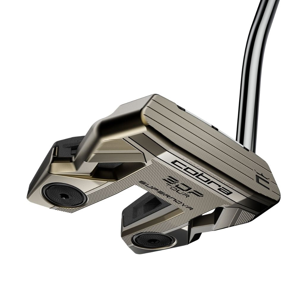 Cobra 3DP Tour Supernova Counterbalance Custom Putter