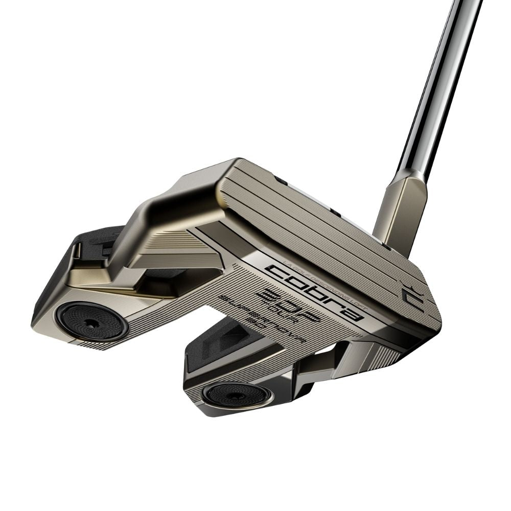 Cobra 3DP Tour Supernova-30 Custom Putter