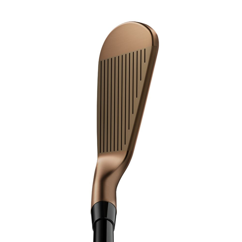 Titleist T100 Oil Can Limited Edition Irons