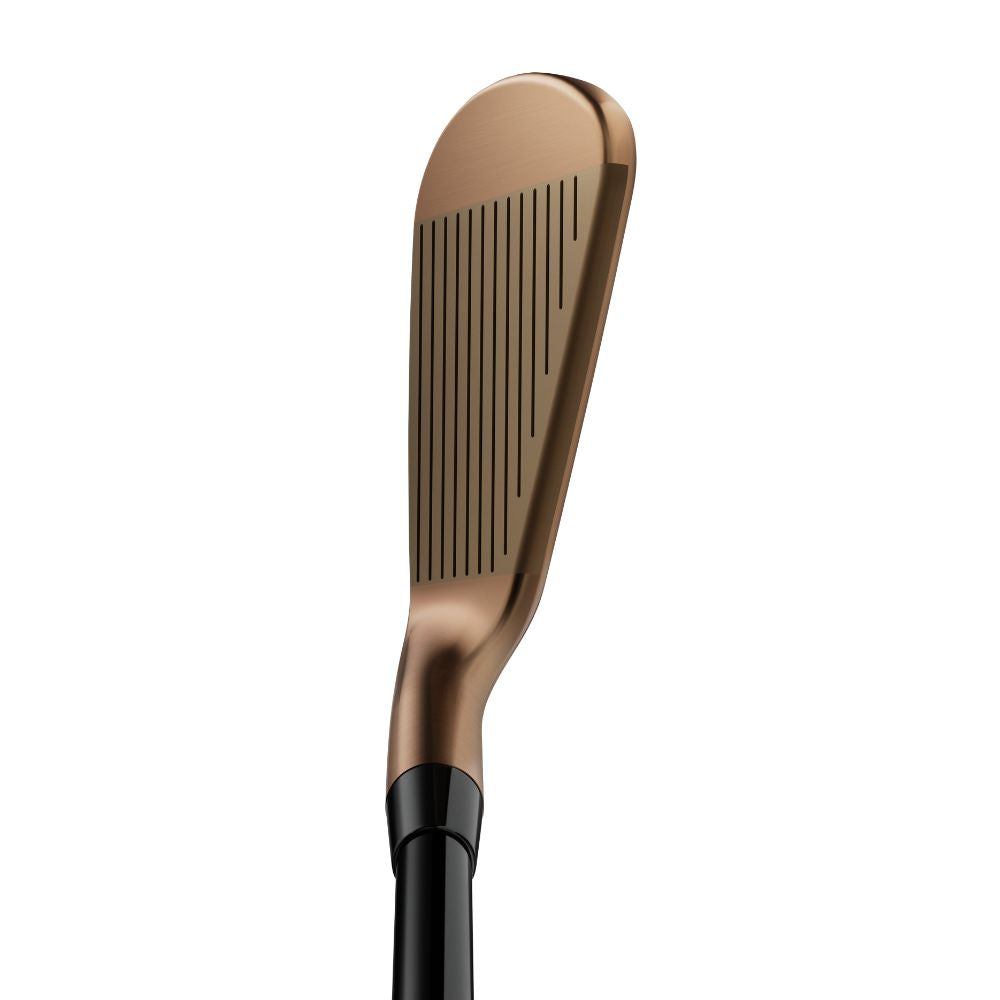 Titleist T250 Oil Can Limited Edition Irons