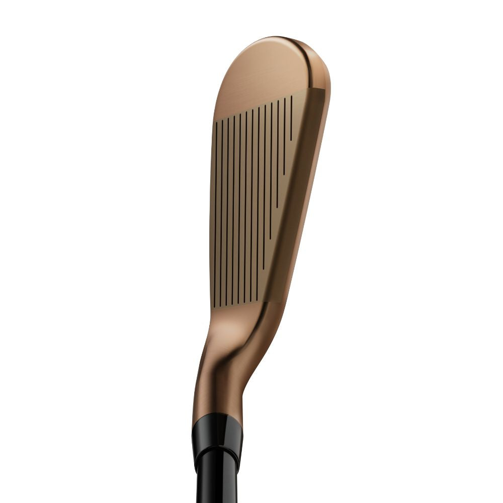 Titleist T350 Oil Can Limited Edition Irons