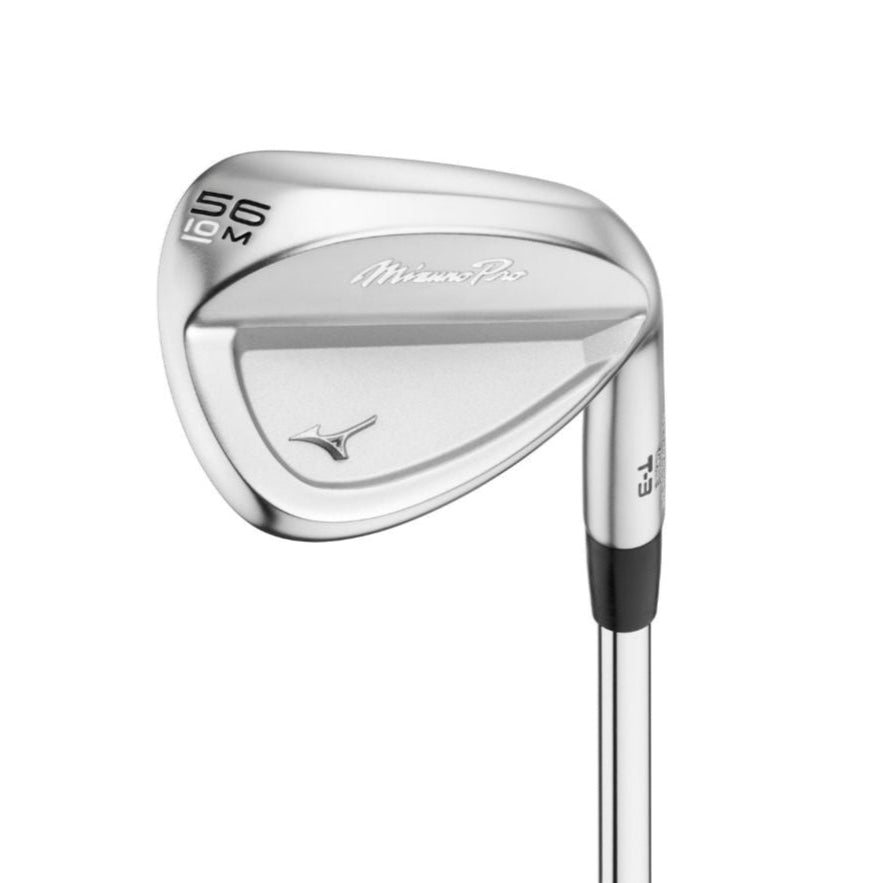 Pre-Owned Mizuno Pro T-3 Wedge w/ LA Golf A Series Mid 85I 3 Shaft