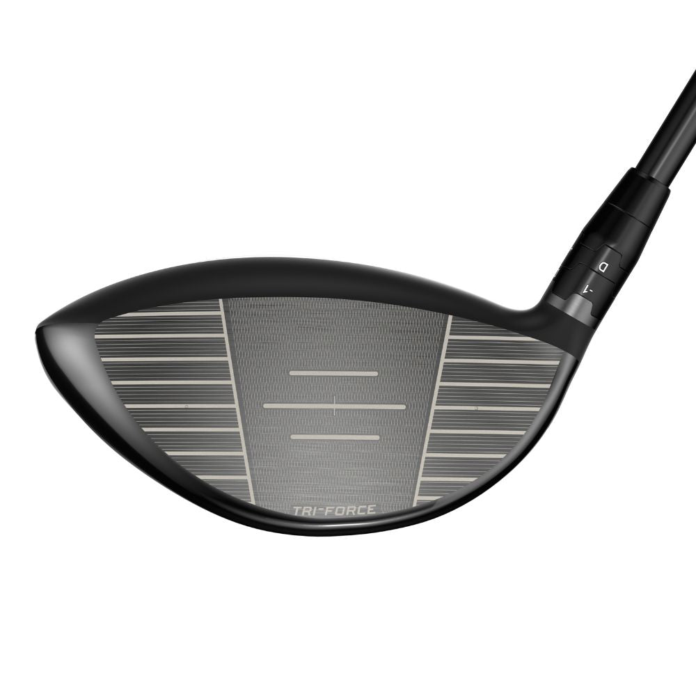 Callaway Quantum Triple Diamond Max USA 250 Limited Edition Driver