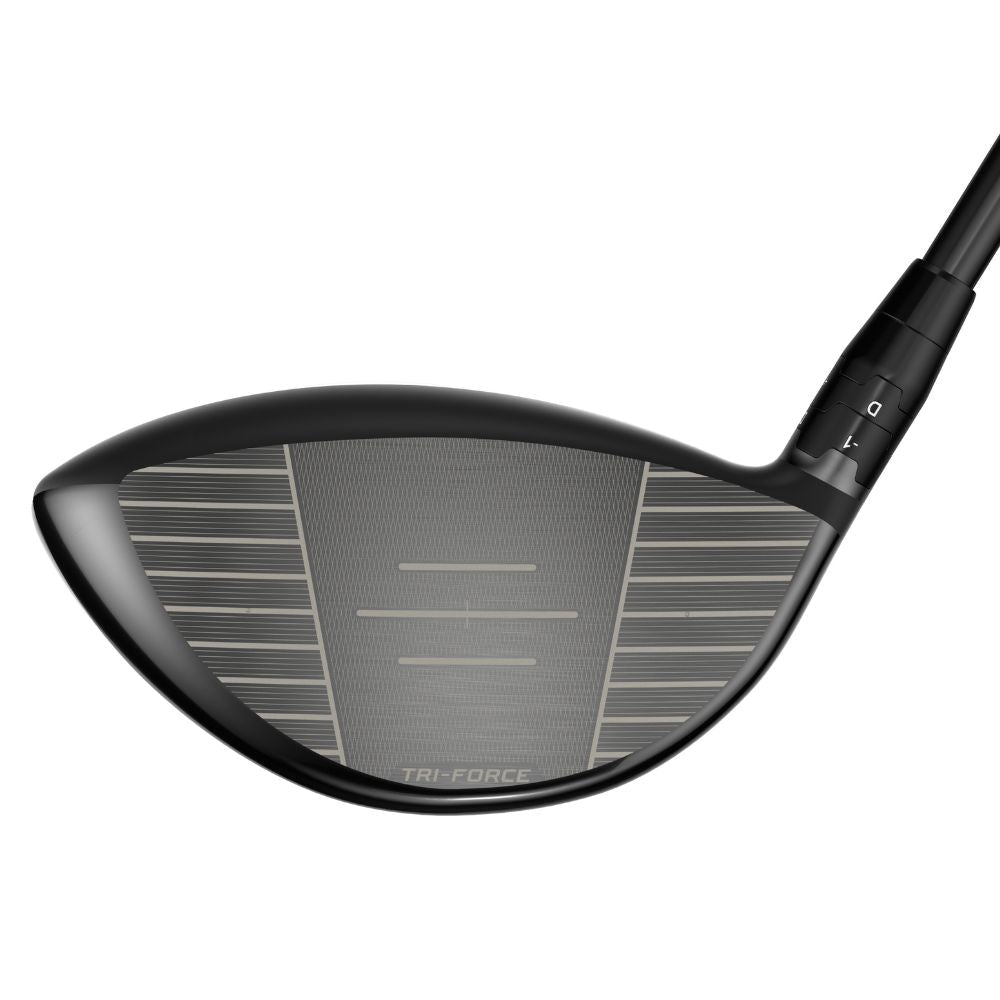 Callaway Quantum Triple Diamond USA 250 Limited Edition Driver