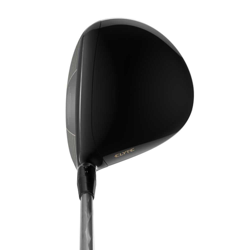 Callaway Elyte Sandstorm Triple Diamond Driver