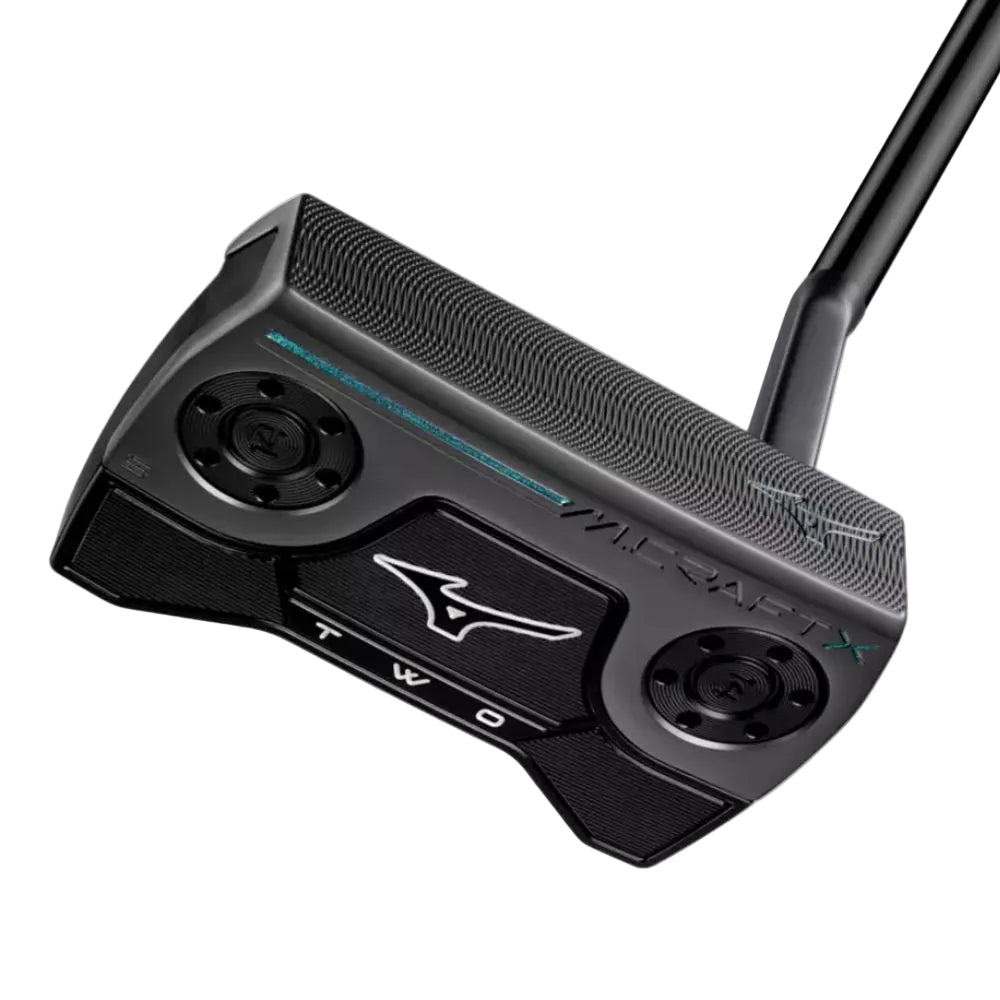 Mizuno 2026 M.CRAFT X Two Custom Putter