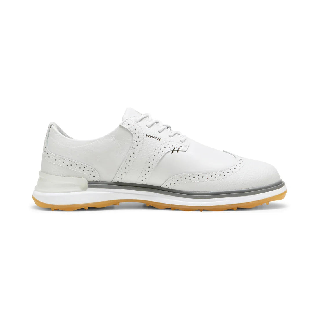 Avant Wingtip (Gray/Slate Gray)